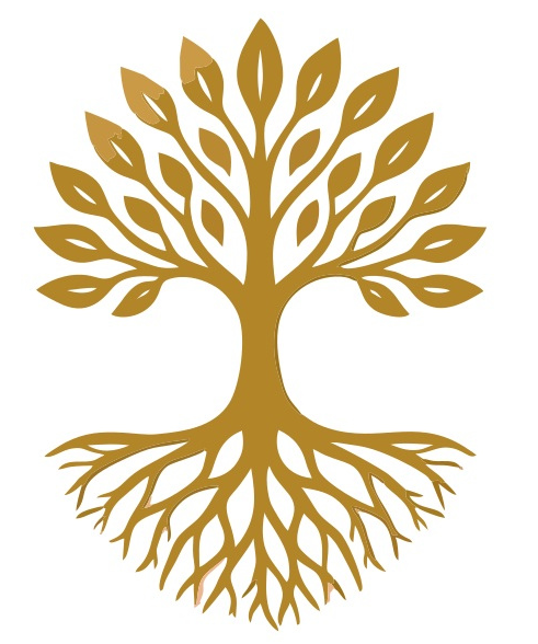 RootGlow Logo